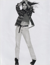 Elle (Hong Kong-October 1994)
