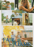 Cinemag (Thailand-November 1995)