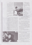 Cinemag (Thailand-November 1995)
