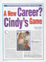 Update (USA-August 1995)