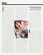 El Dominical (Spain-13 August 1995)