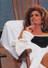 Paris Match (France-06 April 1995)