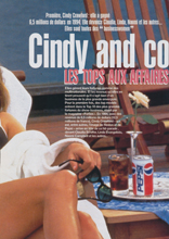 Paris Match (France-06 April 1995)