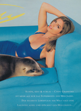 Playboy (Germany-February 1995)