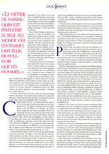 Femme (France-1995)