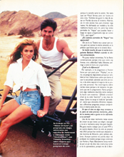 Celebridades (Mexico-August 1995)