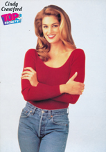 Top Secrets (France-1995)