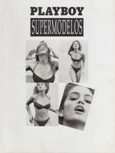 Playboy (Spain-May 1995)