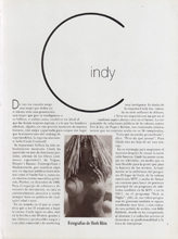 Playboy (Spain-May 1995)
