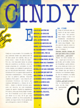 Somos (Mexico-September 1995)
