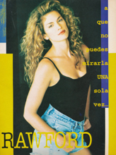 Somos (Mexico-September 1995)
