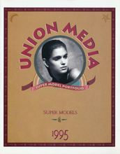 Union Media (Bulgaria-October 1995)