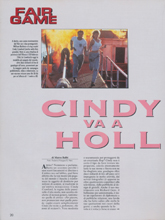 Ciak (Italy-August 1995)