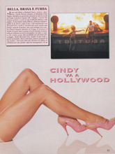 Ciak (Italy-August 1995)