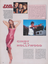 Ciak (Italy-August 1995)