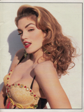 Corriere della Sera - Sette (Italy-February 1995)
