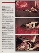 Corriere della Sera - Sette (Italy-February 1995)