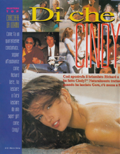 Playmen (Italy-November 1995)