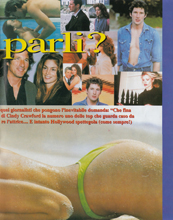 Playmen (Italy-November 1995)