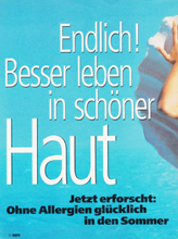 Bunte (Germany-1995)