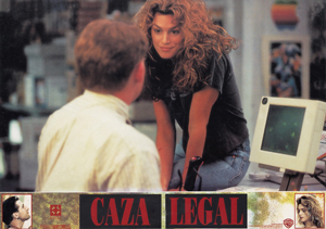 Movie Photos (-1995)