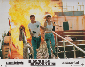 Movie Photos (-1995)