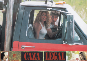 Movie Photos (-1995)