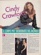 Consigli Pratici (Italy-April 1995)