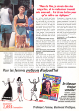 Derniere Heure (Belgium-16 December 1995)