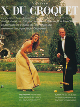 Glamour (France-1995)