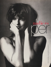 Vogue (Spain-May 1995)