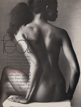 Vogue (Spain-May 1995)