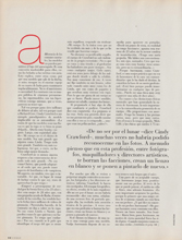 Vogue (Spain-May 1995)