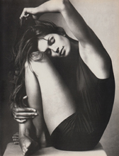 Vogue (Spain-May 1995)