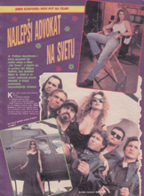 Huper (Serbia-26 September 1995)