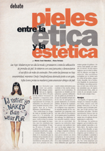 Woman (Spain-January 1995)