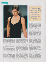 Model Looks (Australia-January 1995)