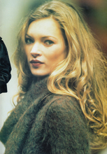 Megamodels (Germany-February 1995)