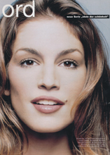 Marie-Claire (Germany-1995)