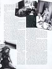 Harper's Bazaar (USA-July 1995)