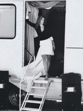 Harper's Bazaar (USA-July 1995)