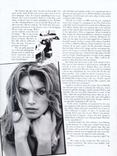 Harper's Bazaar (USA-July 1995)