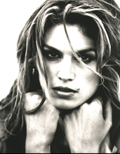 Harper's Bazaar (USA-July 1995)