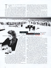 Harper's Bazaar (USA-July 1995)