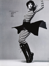 Top Model (Japan-September 1995)