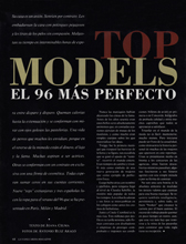 La Vanguardia (Spain-5 November 1995)