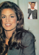 Megamodels (Germany-February 1995)