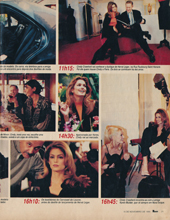 Manchete (Mexico-18 November 1995)