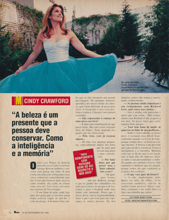 Manchete (Mexico-18 November 1995)