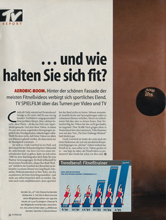 TV Spielfilm (Germany-15 April 1995)